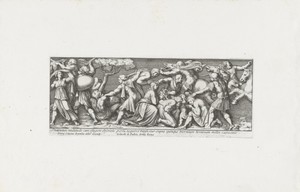 Massamoord van de inwoners van Prato