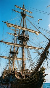 Mast Majesty
