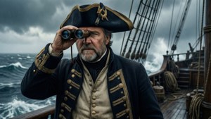 Master and Commander