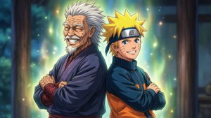 Master and Pupil