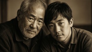Master and Student