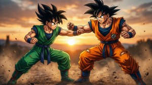 Master and Student