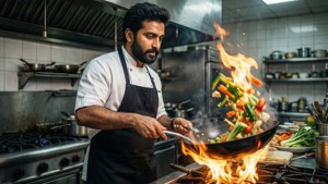 Master Chef