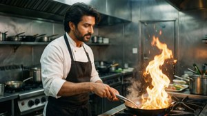 Master Chef