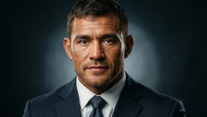 Master in Suit