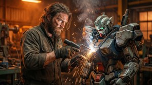 Master Mechanic