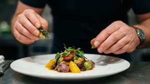 Masterful Plating