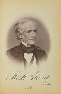 Mat. Ward