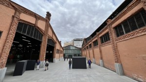 Matadero Art Center
