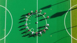 Match from Above