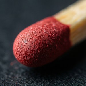 Match Head Macro