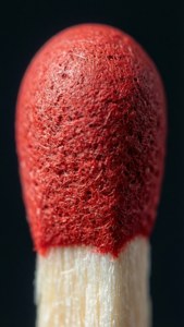 Match Head Macro