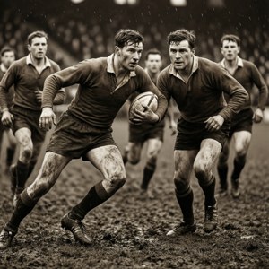 Match of the Past