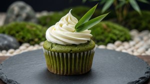 Matcha Zen Minimal