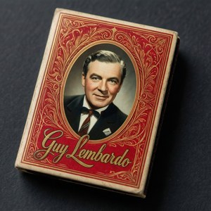 Matchbook Maestro