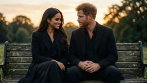 Matching Black Romance