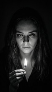 Matchlight Mystery