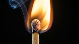 Matchstick Ignition