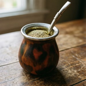Mate Ritual