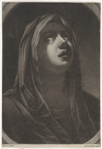 Mater Dolorosa
