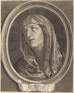 Mater Dolorosa