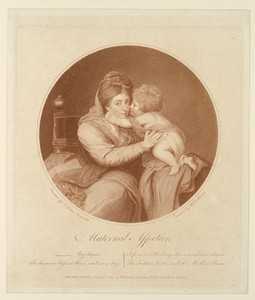 Maternal Affection