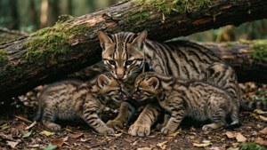 Maternal Care