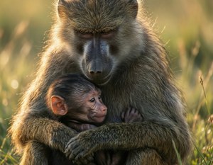 Maternal Love