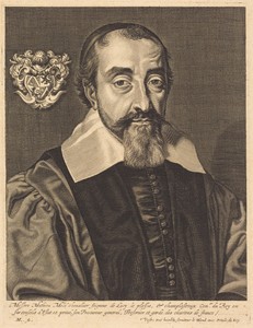 Mathieu Mole