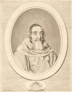 Mathieu Mole