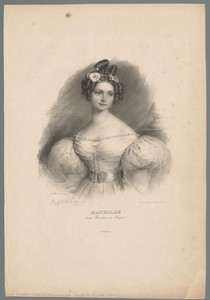 Mathilde von Bayern