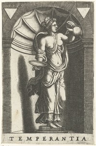 Matigheid