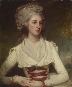 Matilda Lockwood
