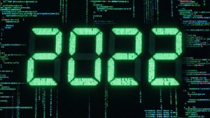 Matrix 2022