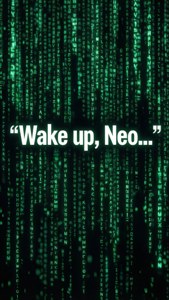 Matrix Awakening