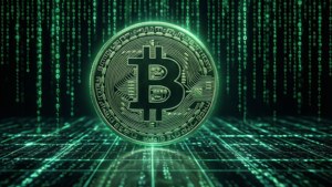 Matrix Bitcoin