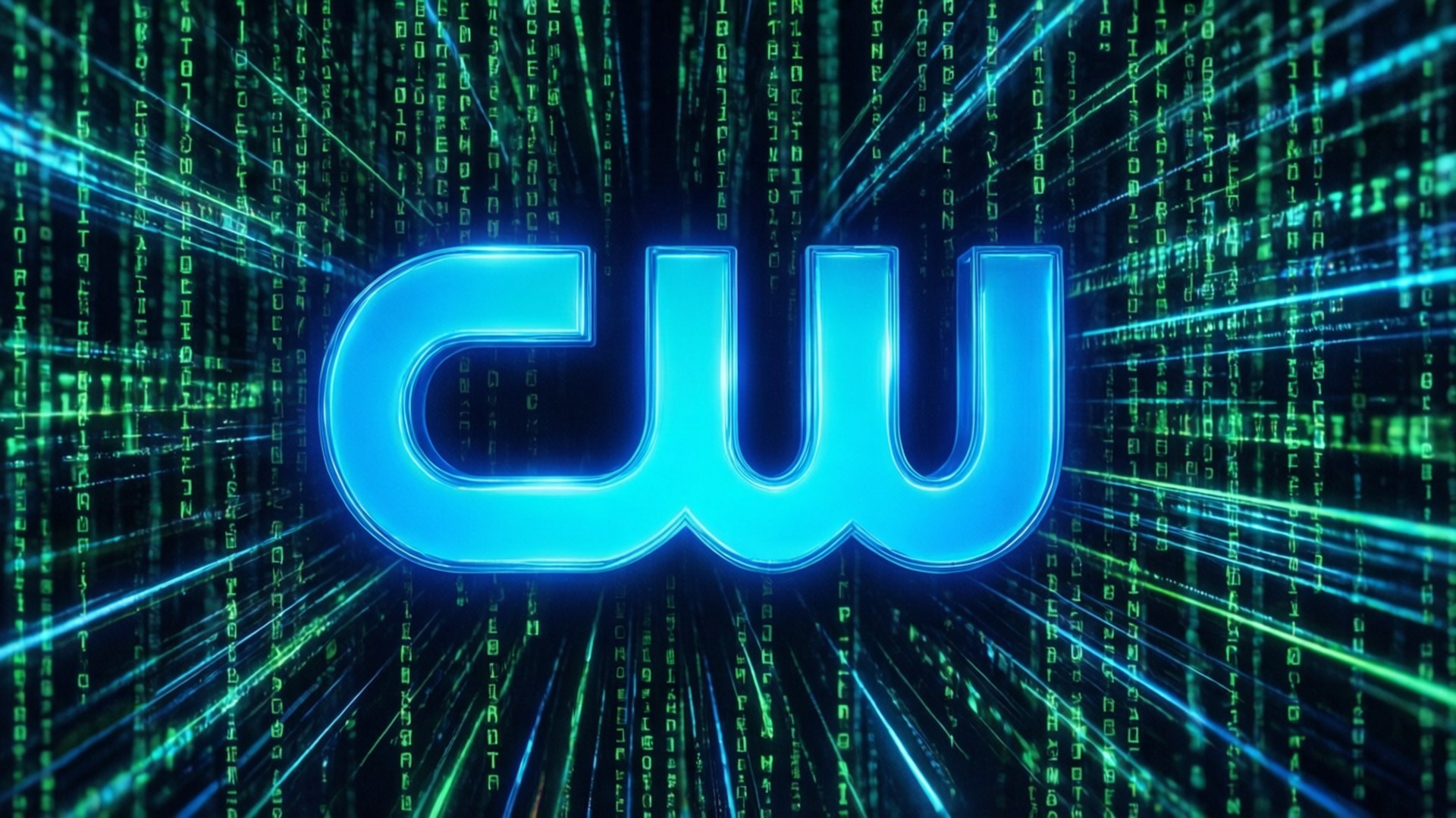 Matrix CW Digital by Wallpapers.art Studio