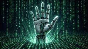 Matrix Hand