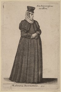 Matrona Bernensis