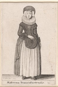 Matrona Francofurtensis