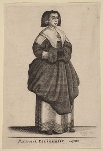 Matrona Parisiensis