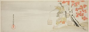 Matsukaze and Murasame