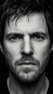 Matt Bellamy Portrait