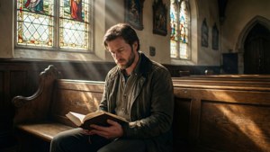 Matt's Mission