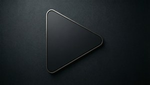 Matte Black Play