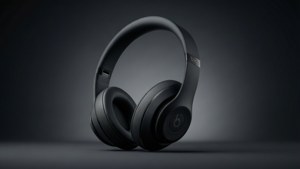 Matte Black Studio3