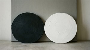 Matte Monochrome