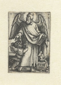 Matteüs