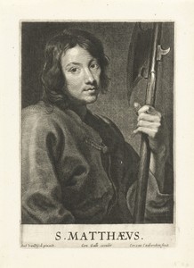 Matteüs