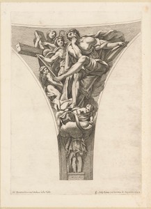 Mattheus de apostel en evangelist